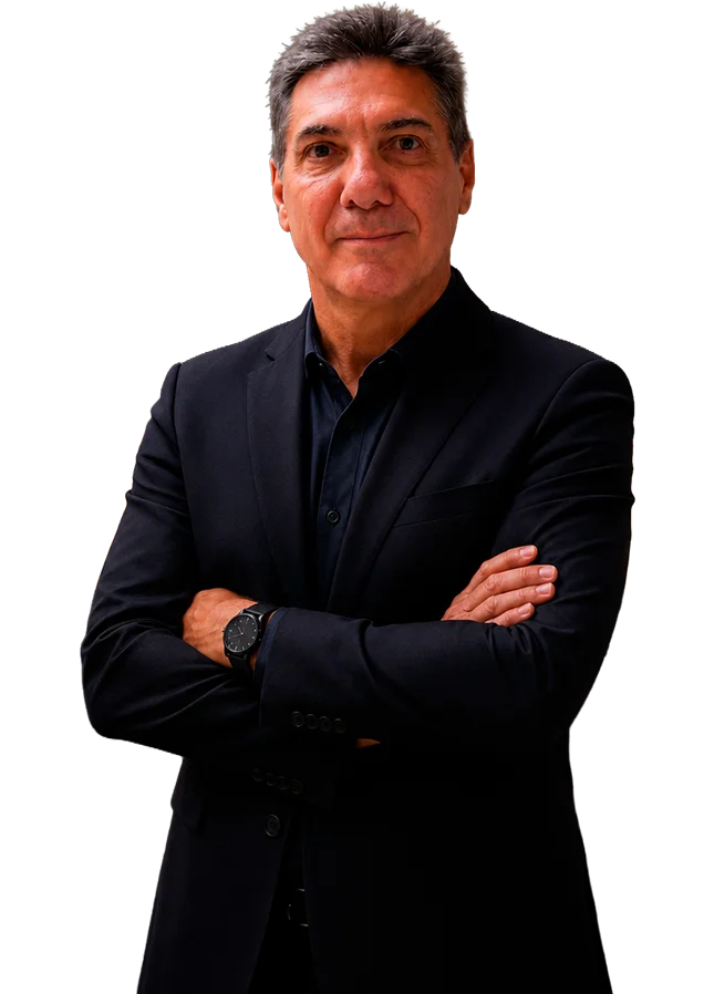 Juninho Parmigiani