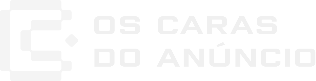 Os Caras do Anúncio